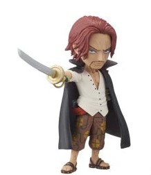 One Piece Wcf Vol. HA Special Banpresto