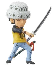 One Piece Wcf Vol. HA Special Banpresto
