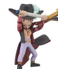 One Piece Wcf Vol. HA Special Banpresto