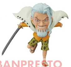 One Piece Wcf Vol. HA Special Banpresto