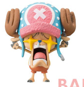 One Piece Wcf Vol. Franky Shogun Banpresto