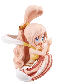 One Piece Wcf Vol. Hanna Banpresto
