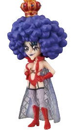 One Piece Wcf Vol. Hanna Banpresto