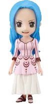 One Piece Wcf Vol. Hanna Banpresto