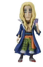 One Piece Wcf Vol. The Worst Generation Banpresto