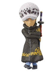 One Piece Wcf Vol.35 Banpresto