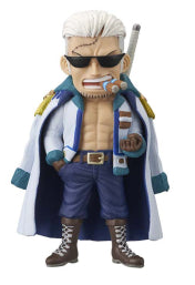 One Piece Wcf Vol.35 Banpresto