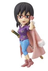 One Piece Wcf Vol.35 Banpresto