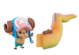One Piece Wcf Vol. Isla gyojin 1 Banpresto