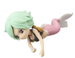 One Piece Wcf Vol. Isla gyojin 2 Banpresto