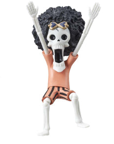 One Piece Wcf Vol. Isla gyojin 2 Banpresto