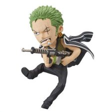 One Piece Wcf Vol. Attack Banpresto