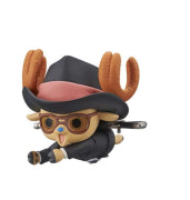 One Piece Wcf Vol. Attack Banpresto