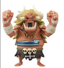 One Piece Wcf Vol. Kagayaki 2 Banpresto