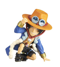 One Piece Wcf Vol. Kagayaki 2 Banpresto