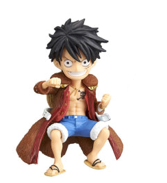 One Piece Wcf Vol. Kagayaki 2 Banpresto