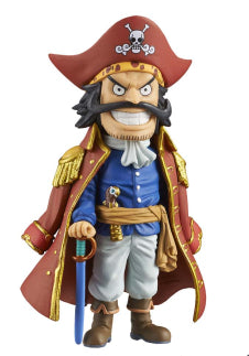 One Piece Wcf Vol. Kagayaki 1 Banpresto