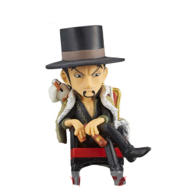 One Piece Wcf Vol. Kagayaki 1 Banpresto