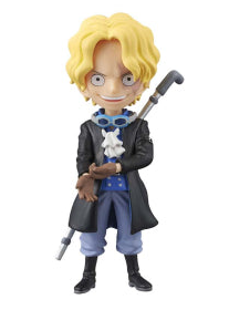 One Piece Wcf Vol. History of Sabo Banpresto