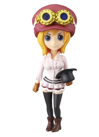 One Piece Wcf Vol. History of Sabo Banpresto