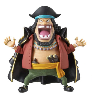 One Piece Wcf Request Selection Banpresto