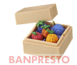 One Piece Wcf Request Selection Banpresto