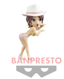 One Piece Wcf Dressrosa vol.2 Banpresto