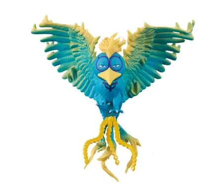 One Piece Wcf Year of the Rooster Banpresto