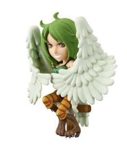 One Piece Wcf Year of the Rooster Banpresto