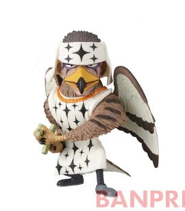 One Piece Wcf Year of the Rooster Banpresto