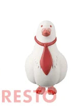One Piece Wcf Year of the Rooster Banpresto