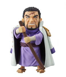 One Piece Wcf Dressrosa vol.3 Banpresto