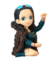 One Piece Wcf 20th Limited Vol. 1 Banpresto