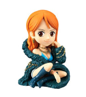 One Piece Wcf 20th Limited Vol. 1 Banpresto