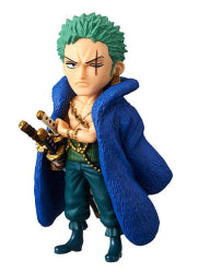 One Piece Wcf 20th Limited Vol. 2 Banpresto
