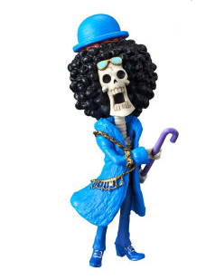 One Piece Wcf 20th Limited Vol. 2 Banpresto