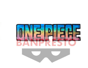 One Piece Wcf 20th Limited Vol. 2 Banpresto