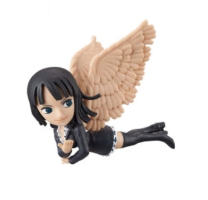 One Piece Wcf 20th History Relay Vol. 2 Banpresto