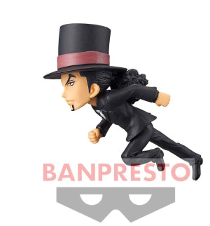 One Piece Wcf 20th History Relay Vol. 2 Banpresto