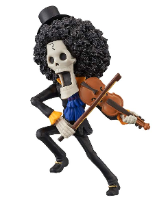 One Piece Wcf 20th History Relay Vol. 3 Banpresto