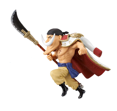One Piece Wcf 20th History Relay Vol. 3 Banpresto