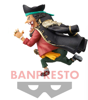 One Piece Wcf 20th History Relay Vol. 3 Banpresto