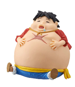 One Piece Wcf Whole Cake Island Vol. 1 Banpresto