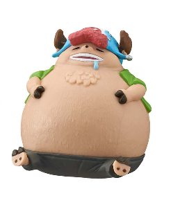 One Piece Wcf Whole Cake Island Vol. 1 Banpresto