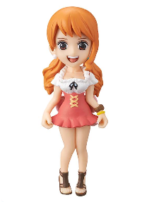 One Piece Wcf Whole Cake Island Vol. 1 Banpresto