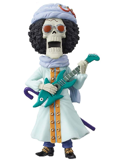One Piece Wcf Whole Cake Island Vol. 1 Banpresto