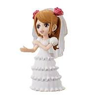 One Piece Wcf Whole Cake Island Vol. 2 Banpresto