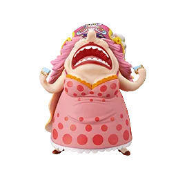 One Piece Wcf Whole Cake Island Vol. 2 Banpresto