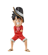 One Piece Wcf Whole Cake Island Vol. 2 Banpresto