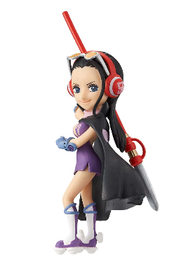 One Piece Wcf Mugiwara 56  Vol. 1 Banpresto